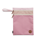 Crywolf Wet Bag (Blush Colourblock)
