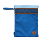 Crywolf Wet Bag (Deep Sea Colourblock)