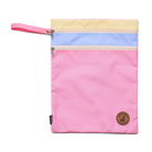 Crywolf Wet Bag (Pop Colourblock)