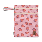 Crywolf Wet Bag (Strawberry Splash)