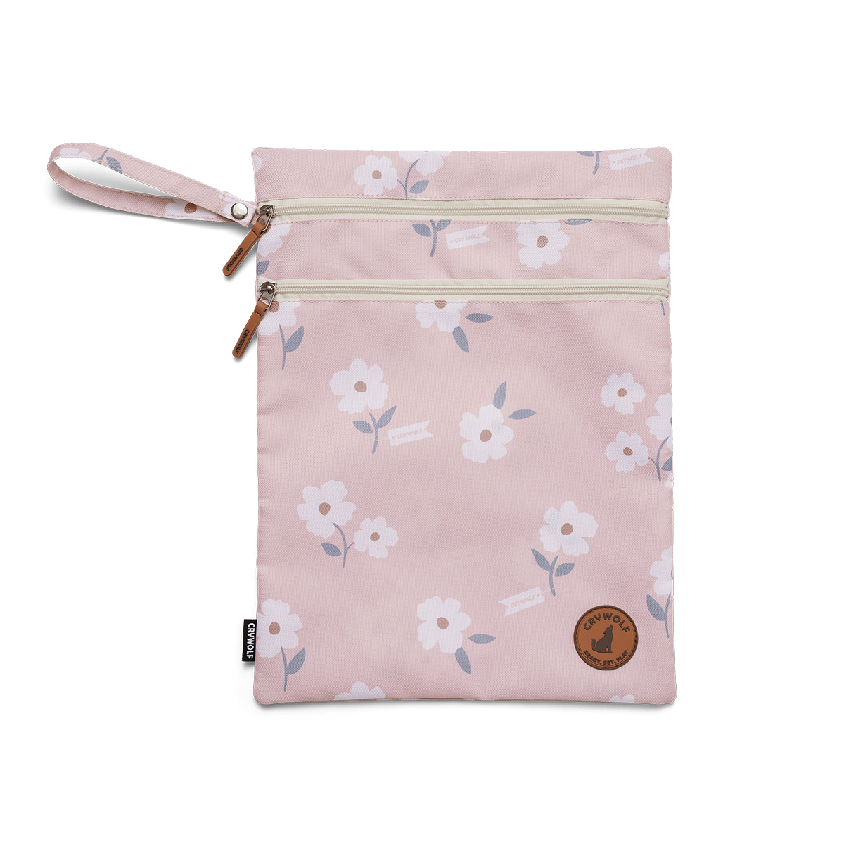 Crywolf Wet Bag (Wildflower)