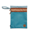 Crywolf Wet Bag (Moss Colourblock)