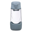 b.box Sport Spout Drink Bottle 450ml (Chill Out)