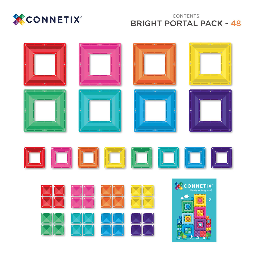 CONNETIX