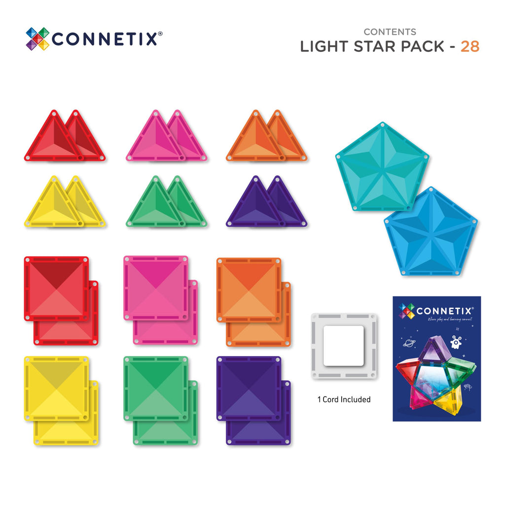 CONNETIX