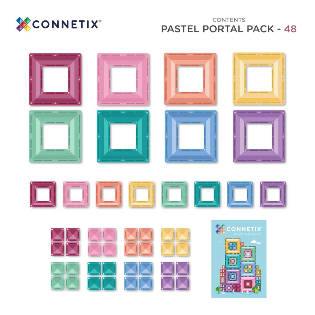 CONNETIX