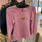 Country Road CR Lucky Tee (Berry)