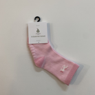 Country Road Pony Socks (Playful Pink) - Baby