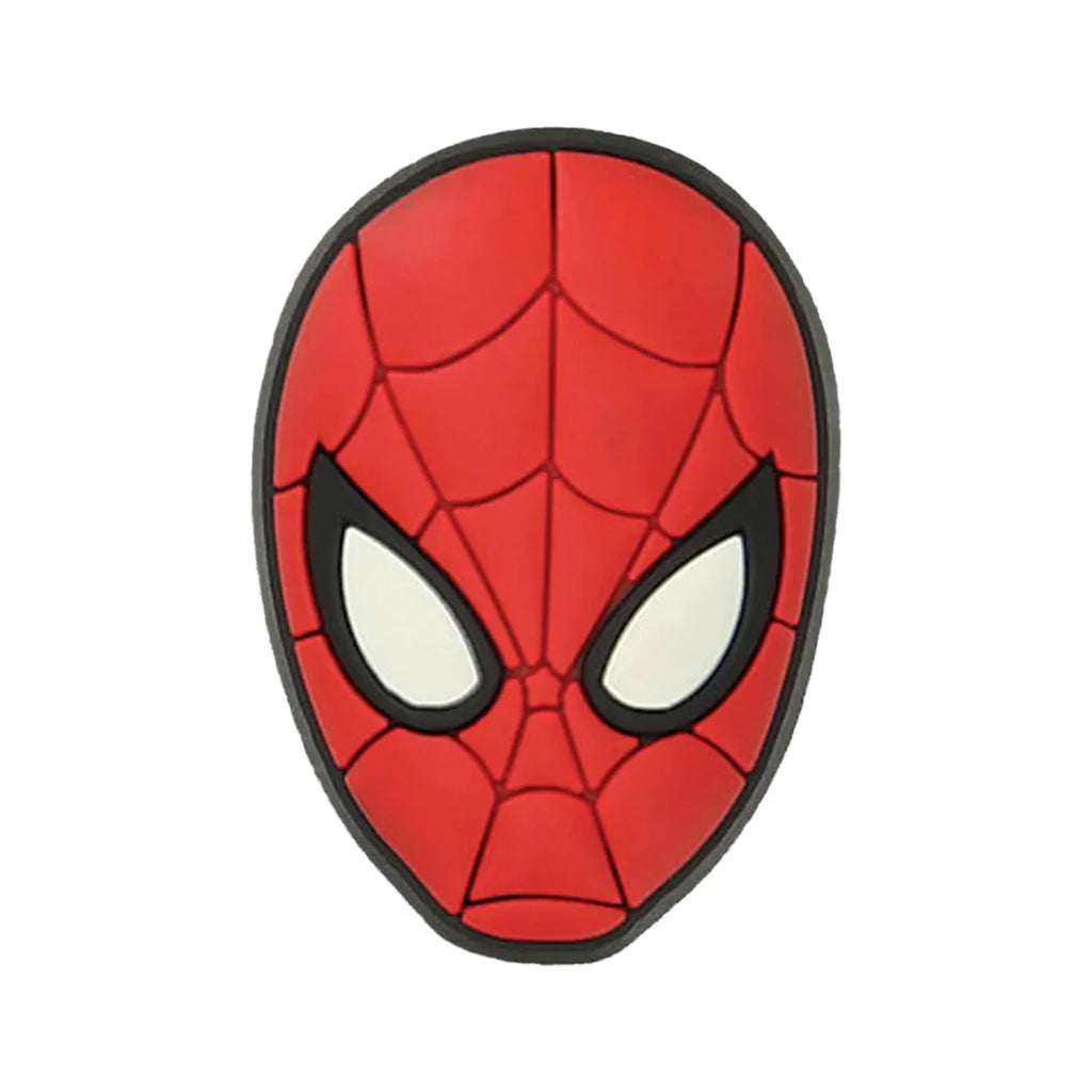 Crocs Jibbitz Spiderman Mask