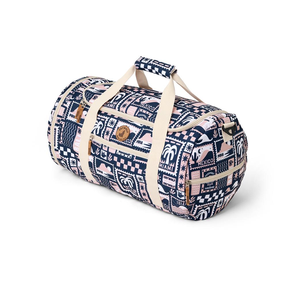 Crywolf