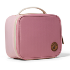 Crywolf Everyday Lunch Bag (Blush Colourblock)
