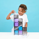CONNETIX Magnetic Tiles