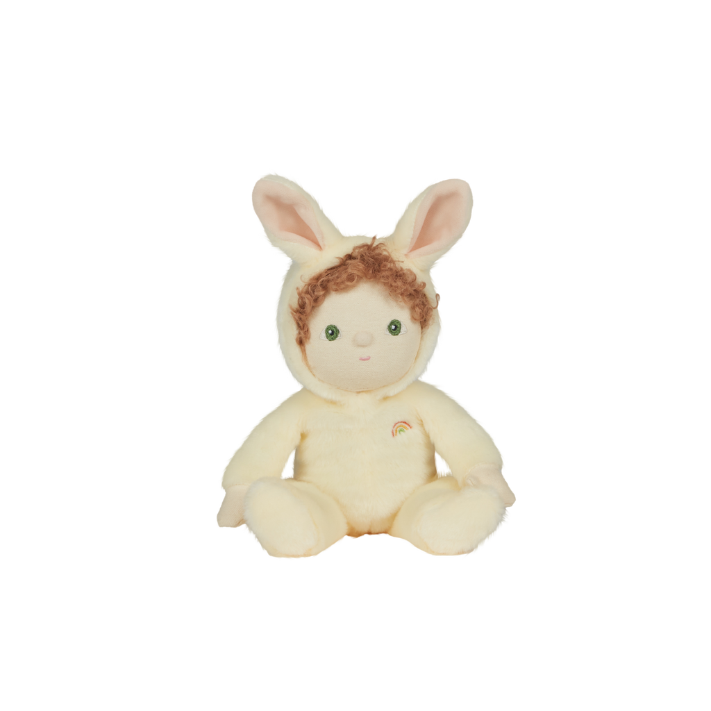Olli Ella Dinky Dinkum (Babbit Bunny)