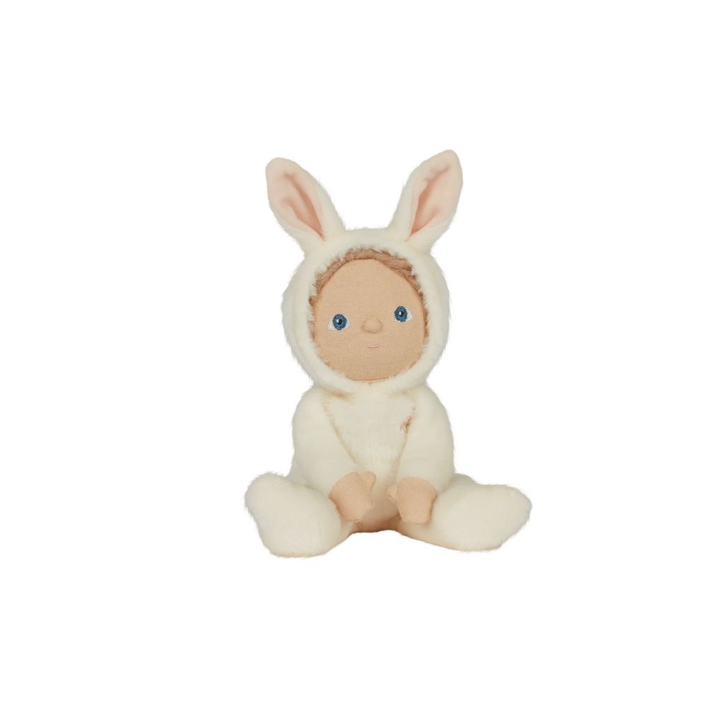 Olli Ella Dinky Dinkum (Bobbin Bunny)