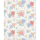 Toshi Flap Cap Arcadia Sunhat (Field Flowers)