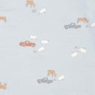 Toshi Flap Cap Bambini Sunhat (Sheep Station)