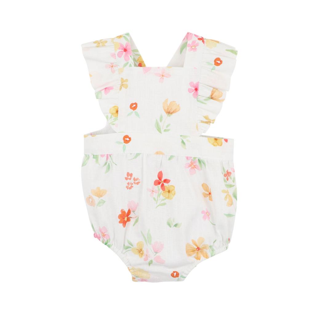 Fox & Finch Grow Wild Print Bodysuit