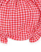 Fox & Finch Sundae Gingham Bloomers