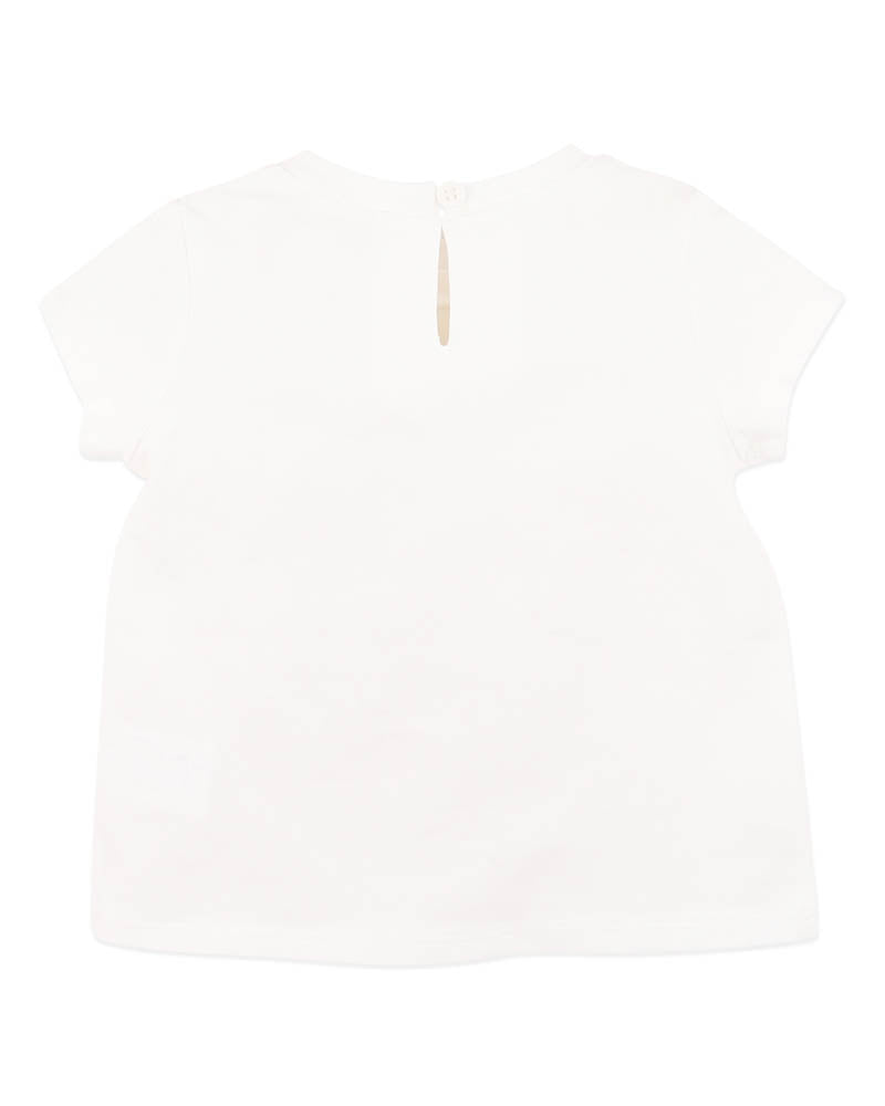 Fox & Finch Sundae Organic Wild & Free Tee