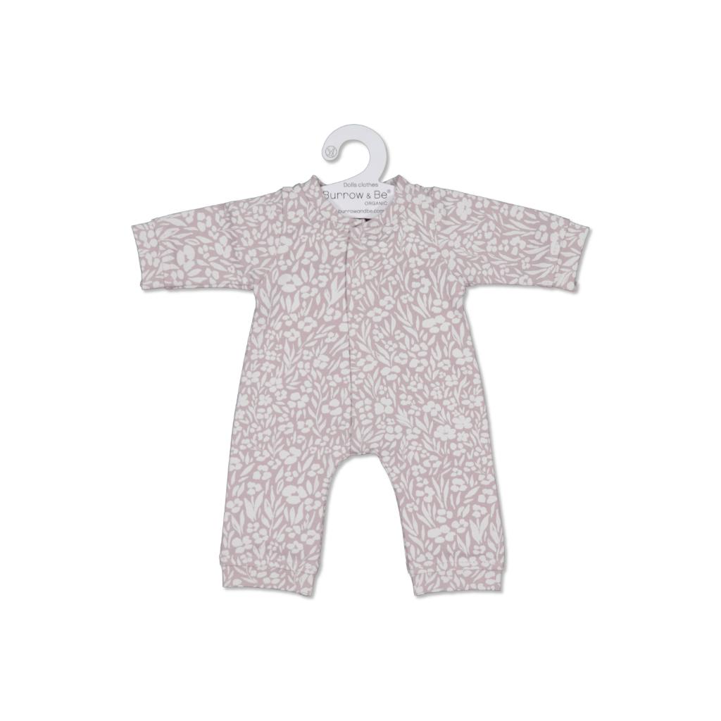 B&B Floria Romper (38cm Doll)