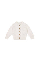 Jamie Kay Francoise Cardigan (Parisian Fleck) - Baby