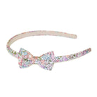 Goody Gumdrops Liberty Michelle Bow Alice Band