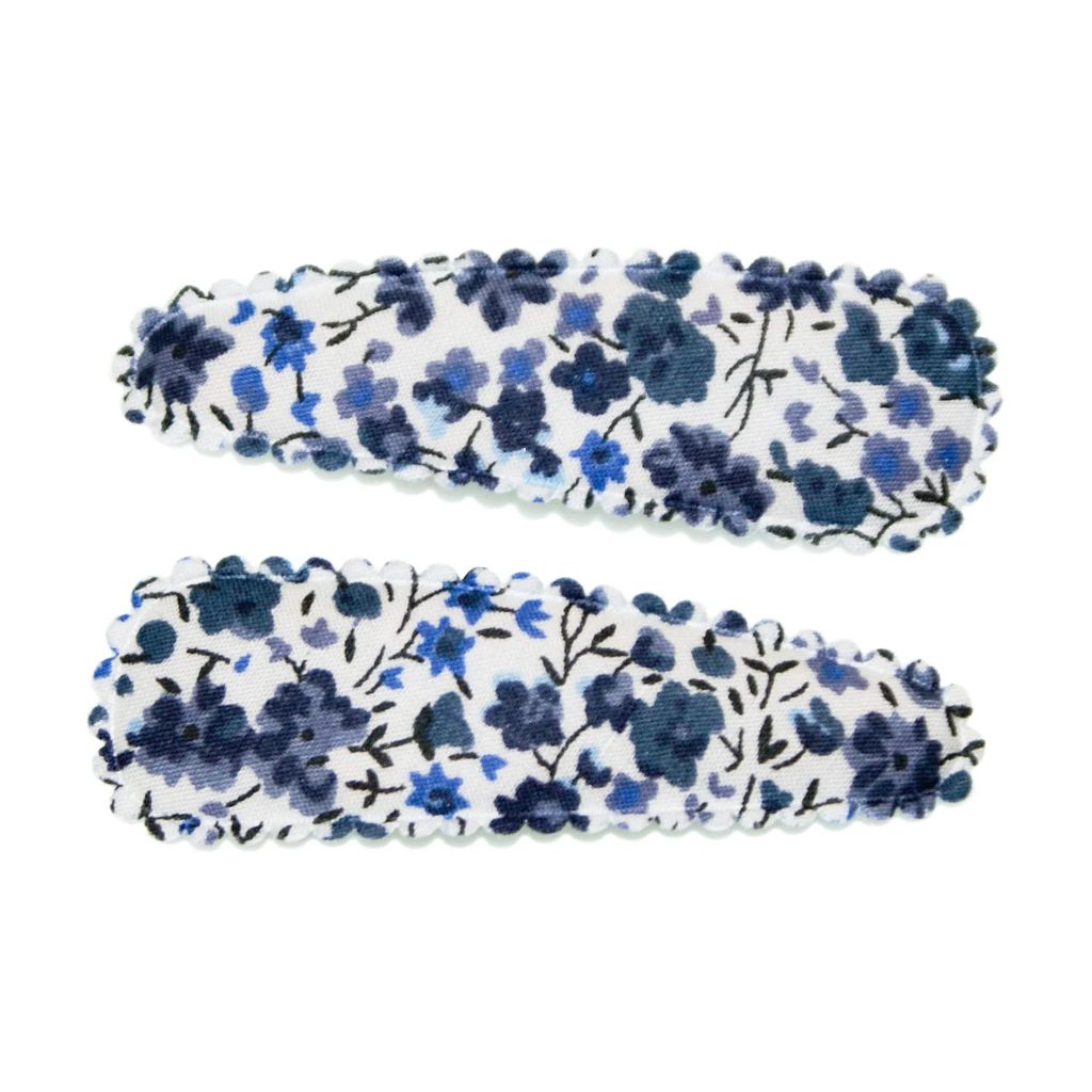 Goody Gumdrops Liberty Phoebe Medium Snap Clips