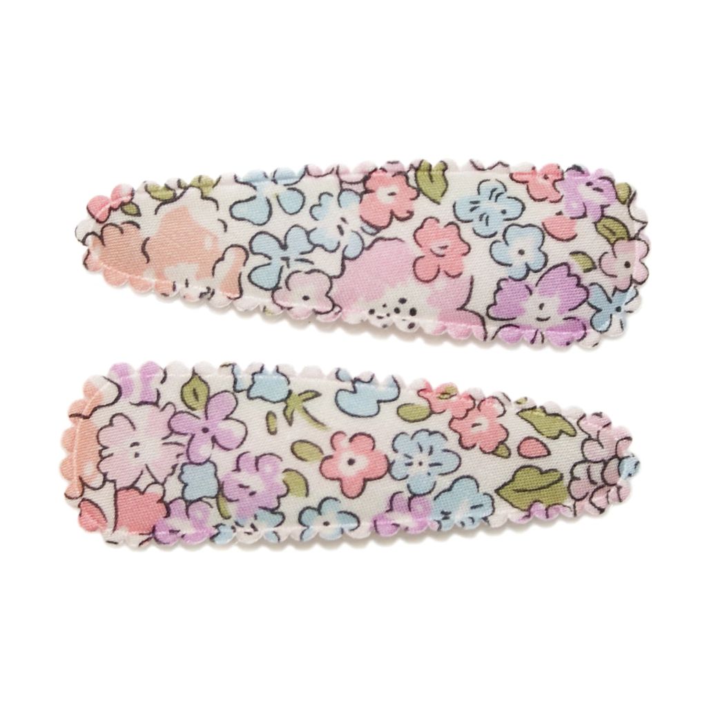 Goody Gumdrops Liberty Michelle Medium Snap Clips