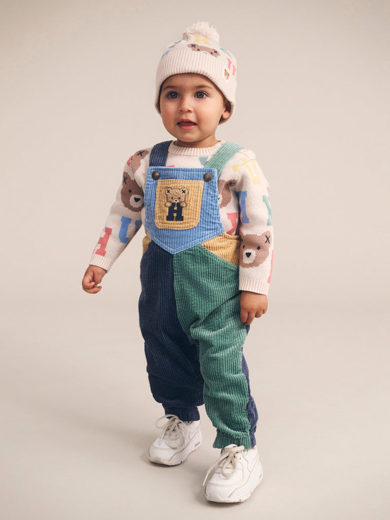 Huxbaby
