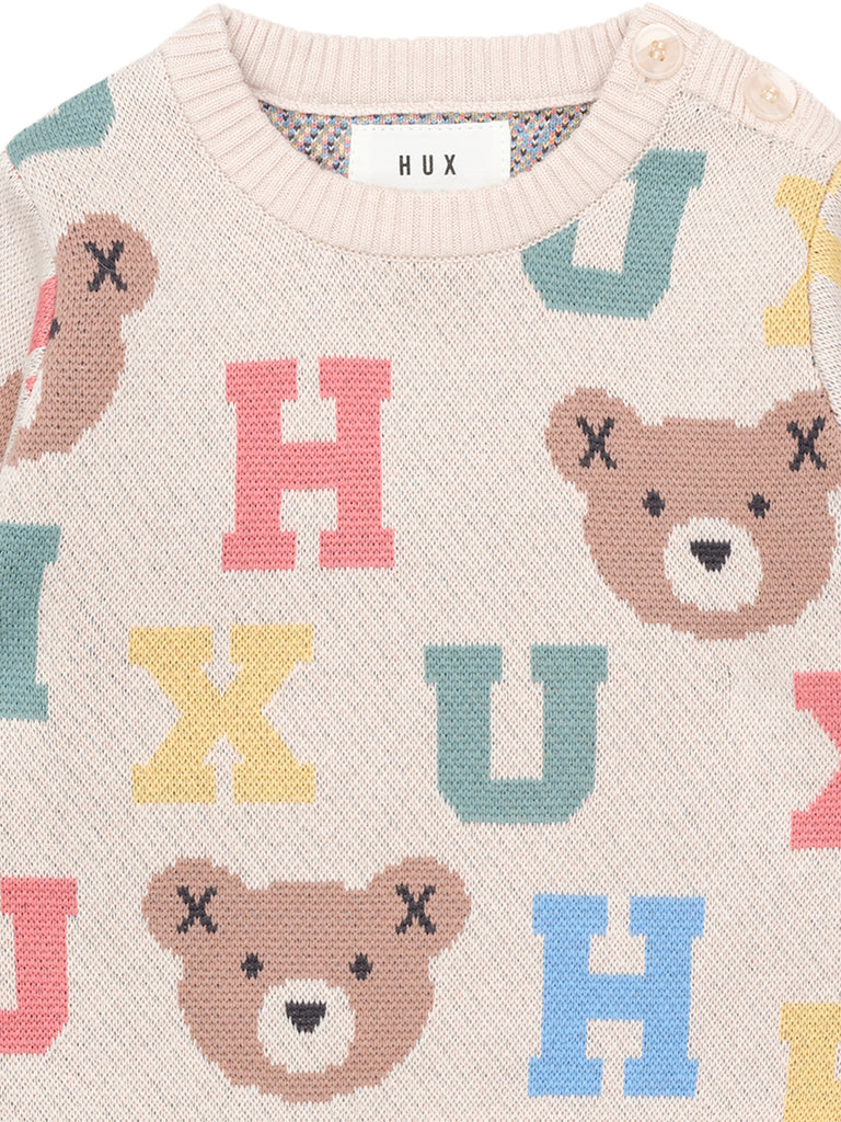 Huxbaby