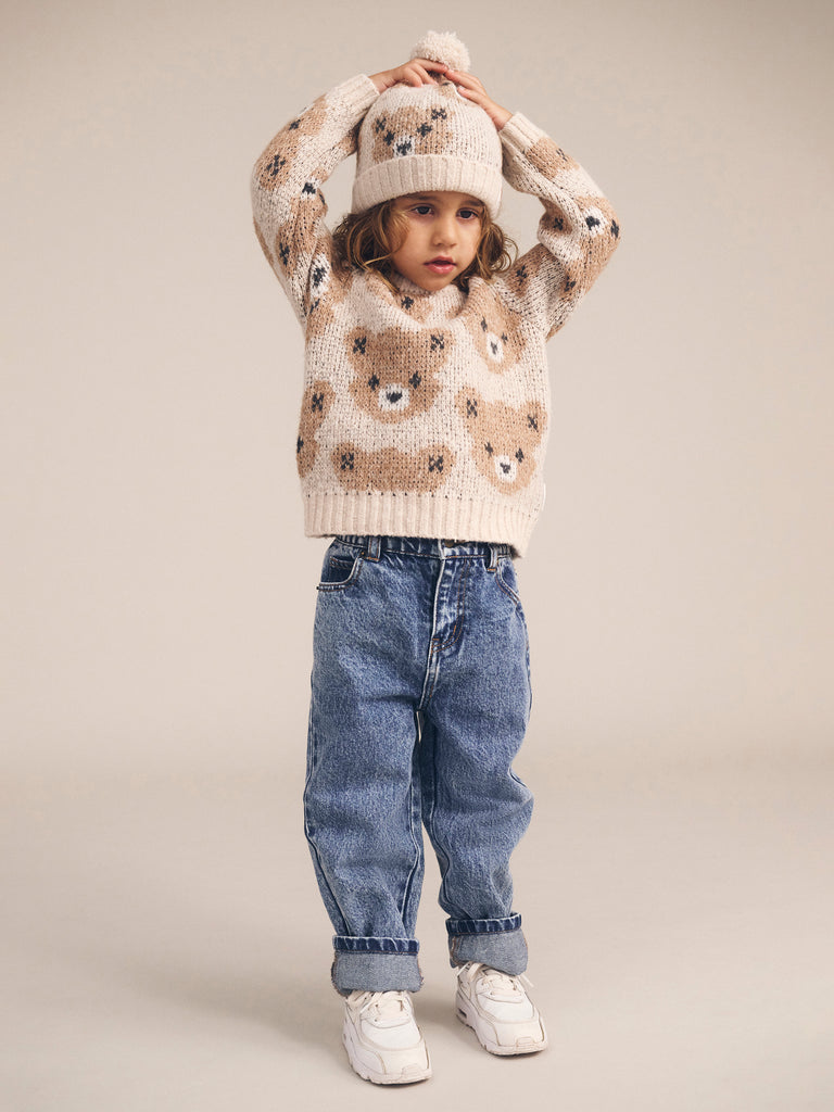 Huxbaby