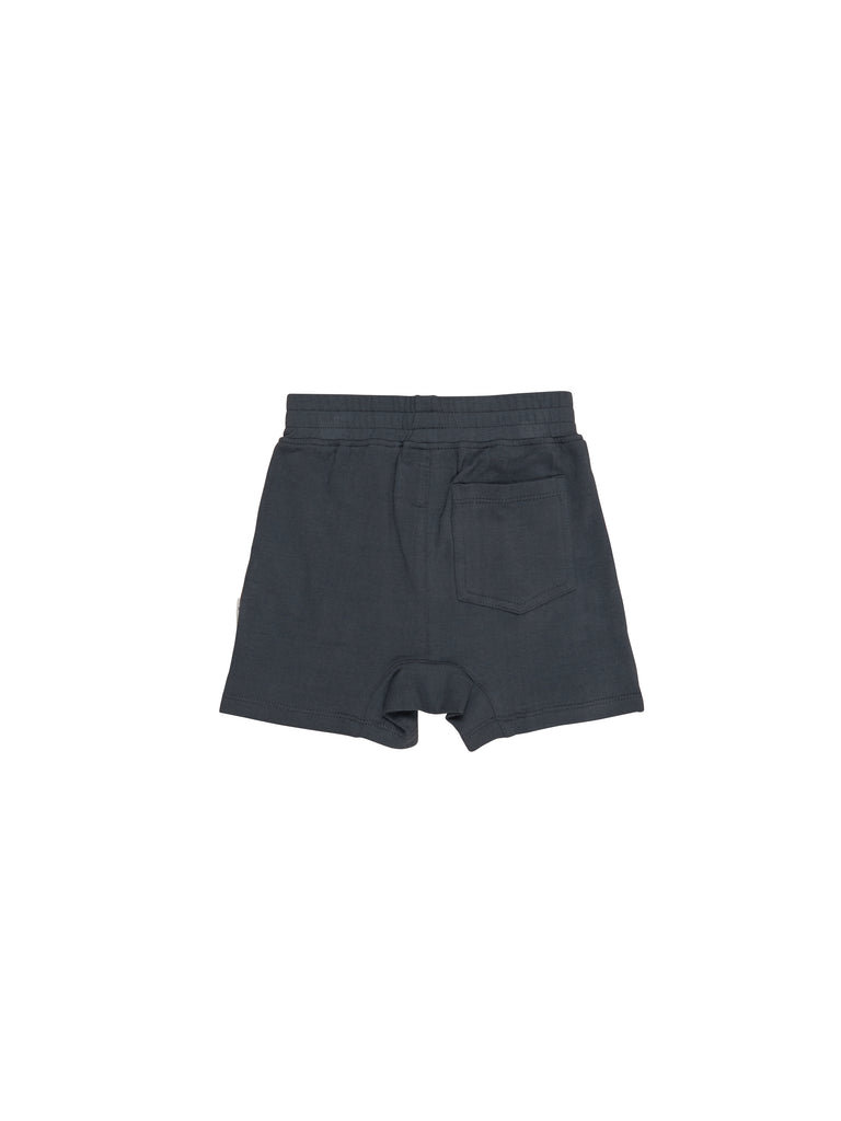 Huxbaby Slouch Shorts (Ink)