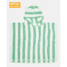 Toshi Hooded Towel Beachcomber (Seagrass)