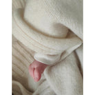 Wyld Baby Blanket (Bohepe Cream)