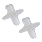b.box Insulated Sport Spout Drink Bottle Replacement Tops