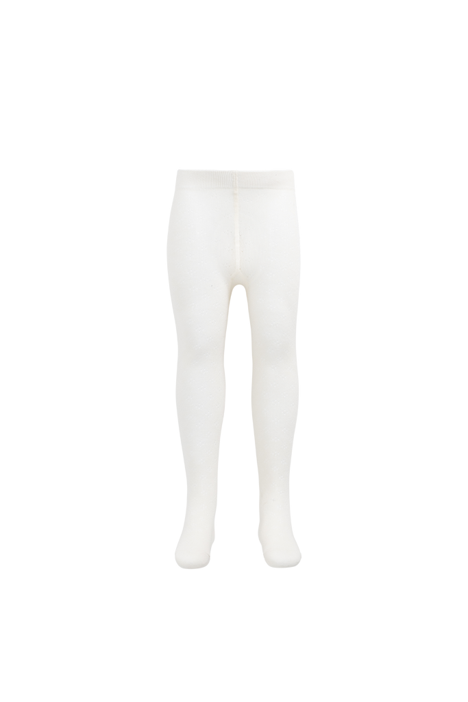 Jamie Kay Caroline Tights (Vanilla)