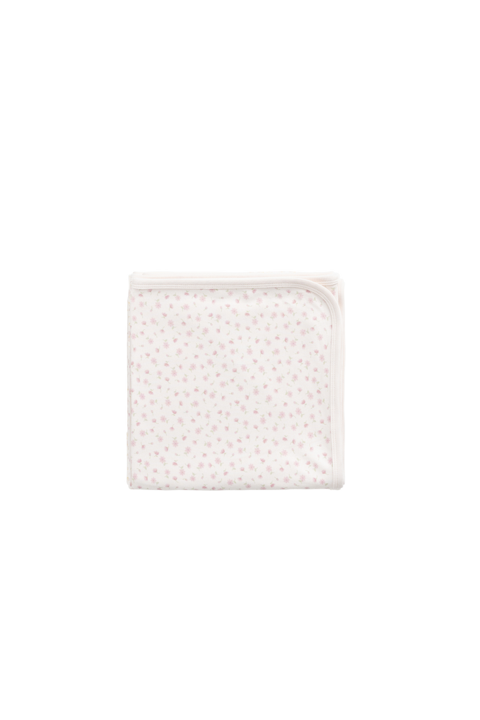 Jamie Kay Organic Cotton Murphy Wrap (Victoria Blush)