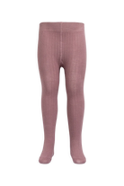 Jamie Kay Ribbed Tights (Lilium)