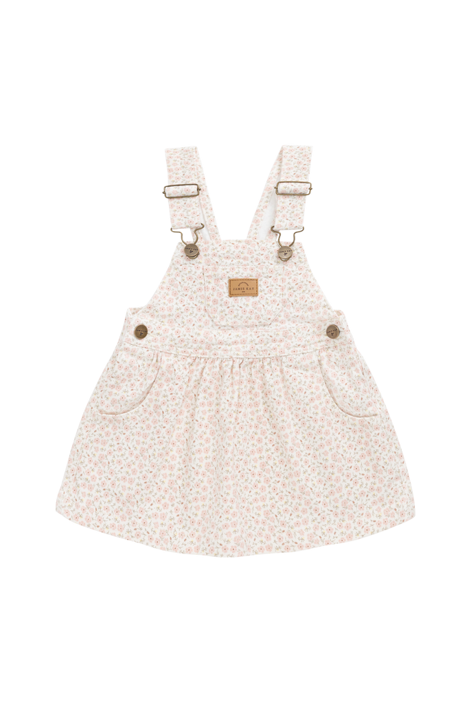 Jamie Kay Norah Overall Dress (Penelope Rose)