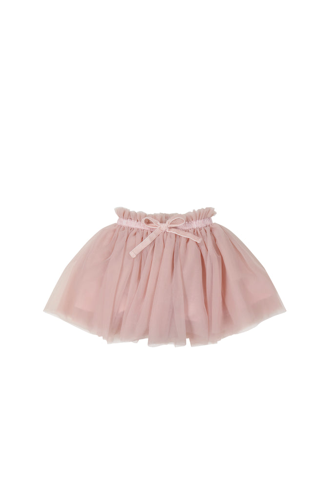 Jamie Kay Classic Tutu Skirt (Shell Pink)