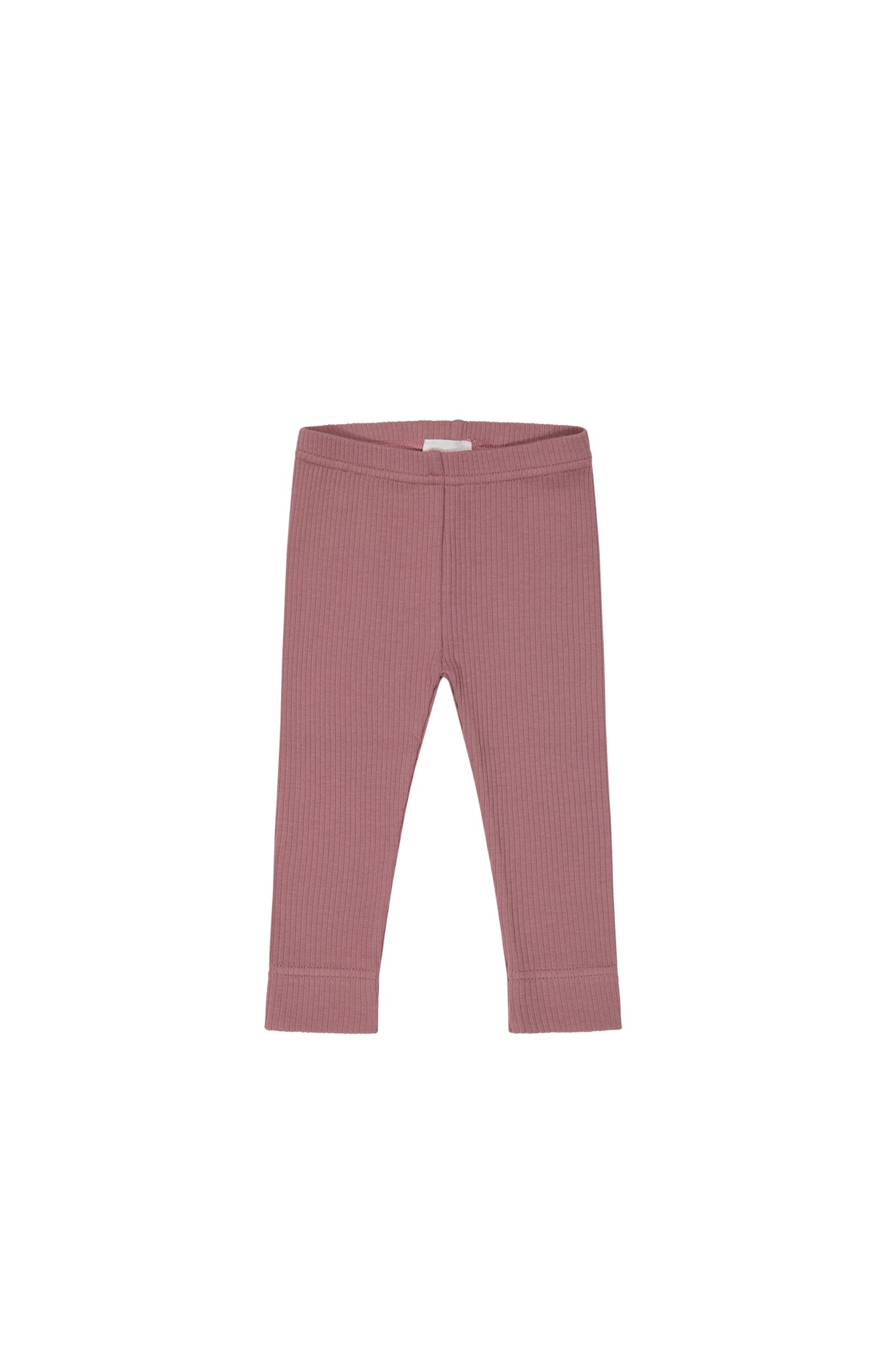 Jamie Kay Organic Cotton Modal Leggings (Lilium)
