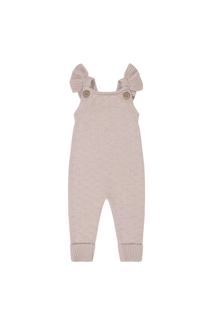 Jamie Kay Mia Knitted Onepiece (Ballet Pink Marle)