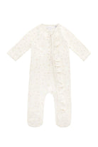 Jamie Kay Organic Cotton Melanie Onepiece (Briella Whisper)