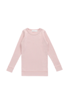 Jamie Kay Organic Cotton Modal Marina L/S Top (Trinket)