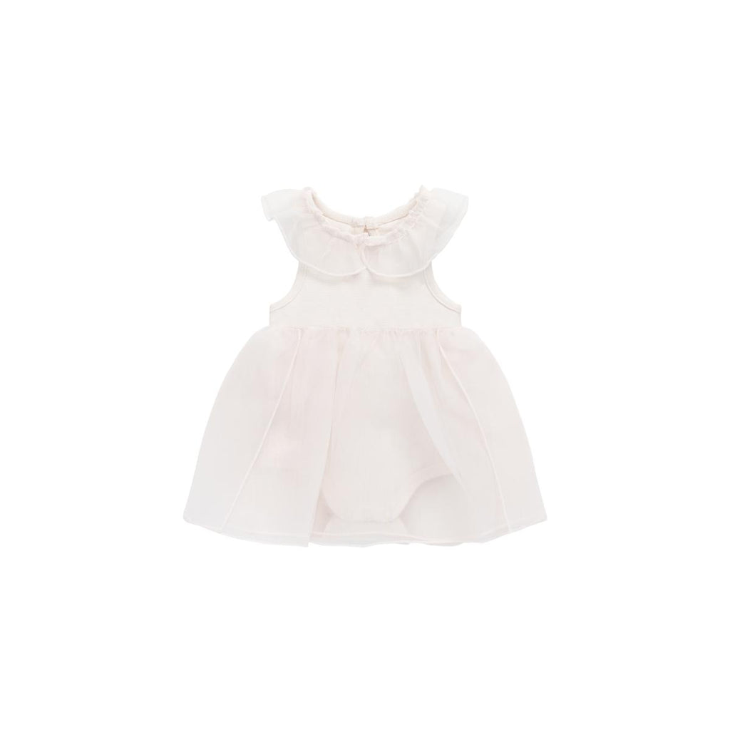 Jamie Kay Jolie Playsuit (Blushed Rose)