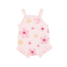 Fox & Finch Grow Wild Knitted Flower Bodysuit