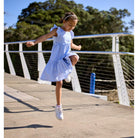Radicool Kids Gingham Jasmine Dress