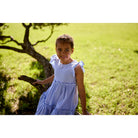 Radicool Kids Gingham Jasmine Dress