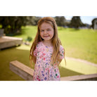 Radicool Kids Wild Flowers Dress