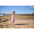 Radicool Kids Daisies Sleeveless Frill Dress